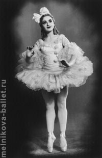 Кукла, балет "Щелкунчик", фото 2