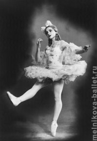 Кукла, балет "Щелкунчик", фото 3