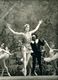 Миниатюра - Амур, балет "Дон Кихот", фото 17