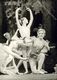 Миниатюра - Амур, балет "Дон Кихот", фото 23