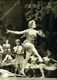 Миниатюра - Амур, балет "Дон Кихот", фото 27