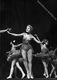 Миниатюра - Амур, балет "Дон Кихот", фото 34