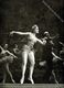 Миниатюра - Амур, балет "Дон Кихот", фото 39