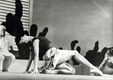 Миниатюра - Лиззи, балет "Тропою грома", фото 17