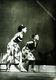 Миниатюра - Лиззи, балет "Тропою грома", фото 23