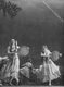 Миниатюра - Розовые девушки, балет "Гаянэ", фото 2