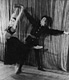 Миниатюра - Эсмеральда и Гренгуар, балет "Эсмеральда", фото 4