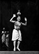 Миниатюра - Танец Ману, балет "Баядерка", фото 15