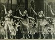 Миниатюра - Танец с попугаями, балет "Баядерка", фото 1
