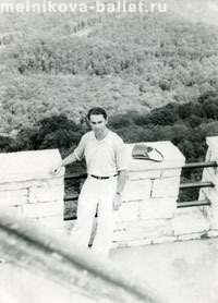 Сочи, 1959 г., фото 35