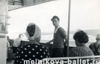 Геленджик, ~ 1960 г., фото 4