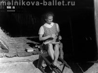 Приозерск, К.Тер-Степанова, июль - август 1958 г., фото 22