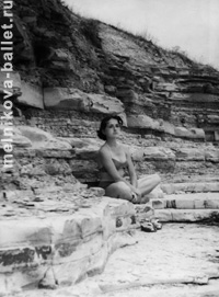 Медитация, Фальшивый Геленджик, ~ 1960 г., фото 11