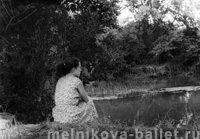 Фальшивый Геленджик или Сочи, ~ 1960 г., фото 23