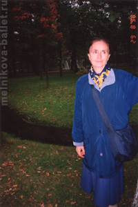 Петергоф, 29.08.1998, фото 6а, 6б