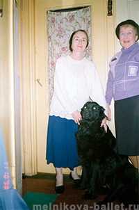 В гостях у Софы, Санкт-Петербург, 11.10.1998