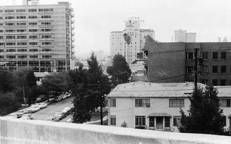   Hotel Roosevelt  -, , 1964 ,  78