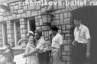 Шуточная сцена, Болгария, 1961 год, фото 13