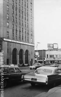 Bank of Lansing, Ист Ленсинг, США, 1964 год, фото 111