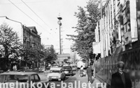 Хельсинки, Финляндия, 1966 год, фото 1