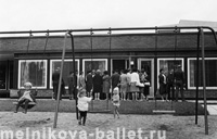 Детский сад, Финляндия, 1966 год, фото 33а, 33б