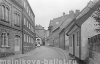 Университетский городок, Гетеборг, Швеция, 1967 год, фото 16
