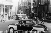 Каир, Египет, 1968 год, фото 10