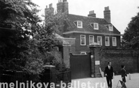 Дом в Стредфорде, Великобритания, 1966 год, фото 47