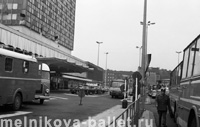 Берлин, ГДР, 1974 год, фото 9