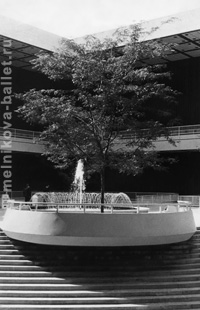 Павильон Форда, Нью-Йорк, США, 1964 год, фото 54