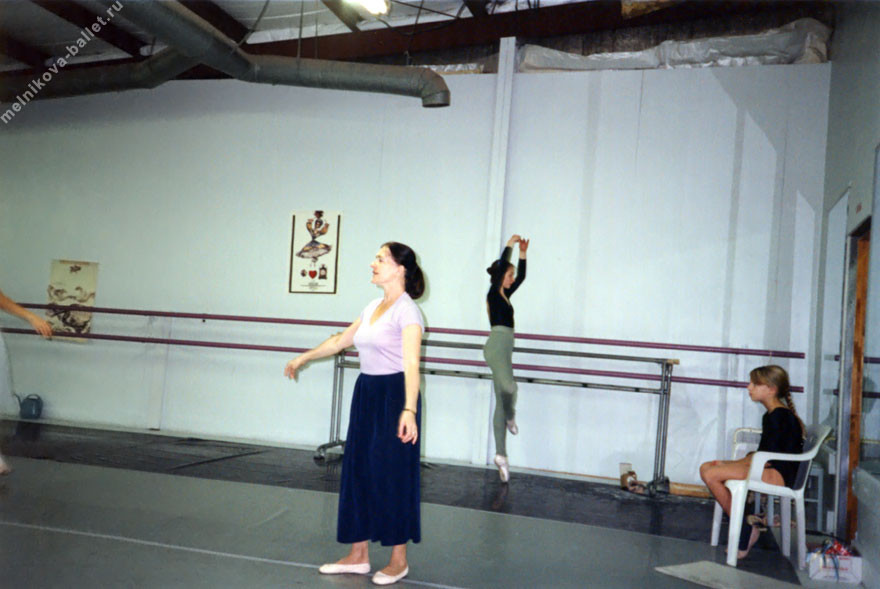         "Columbus Dance International", 1994 