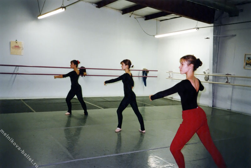     "Columbus Dance International" -  .., , 1994 